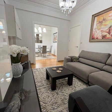 Centrico Apartamento Con Parking A Coruña Εξωτερικό φωτογραφία