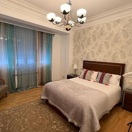 Centrico Apartamento Con Parking A Coruña Εξωτερικό φωτογραφία