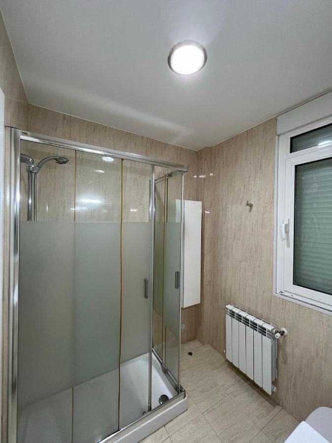 Centrico Apartamento Con Parking A Coruña Εξωτερικό φωτογραφία
