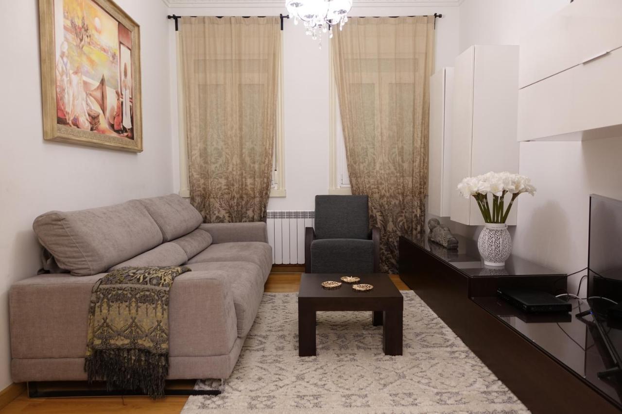 Centrico Apartamento Con Parking A Coruña Εξωτερικό φωτογραφία