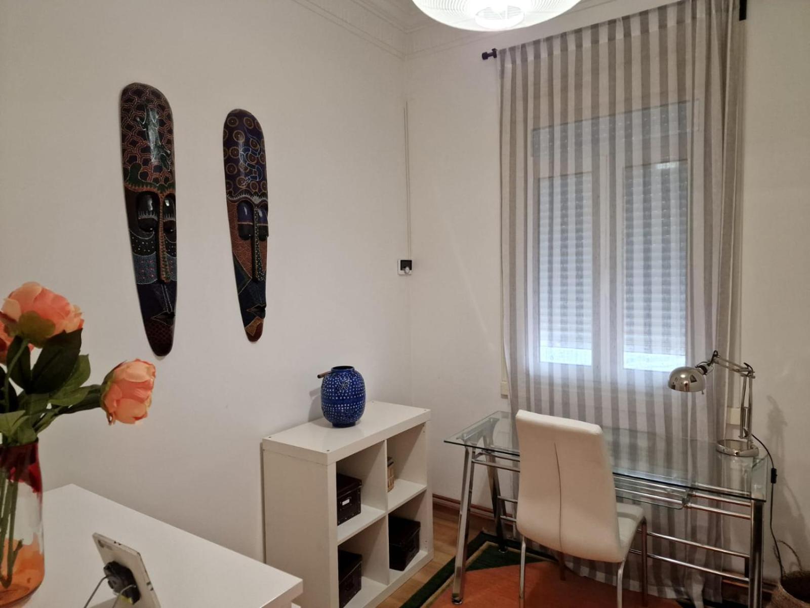 Centrico Apartamento Con Parking A Coruña Εξωτερικό φωτογραφία