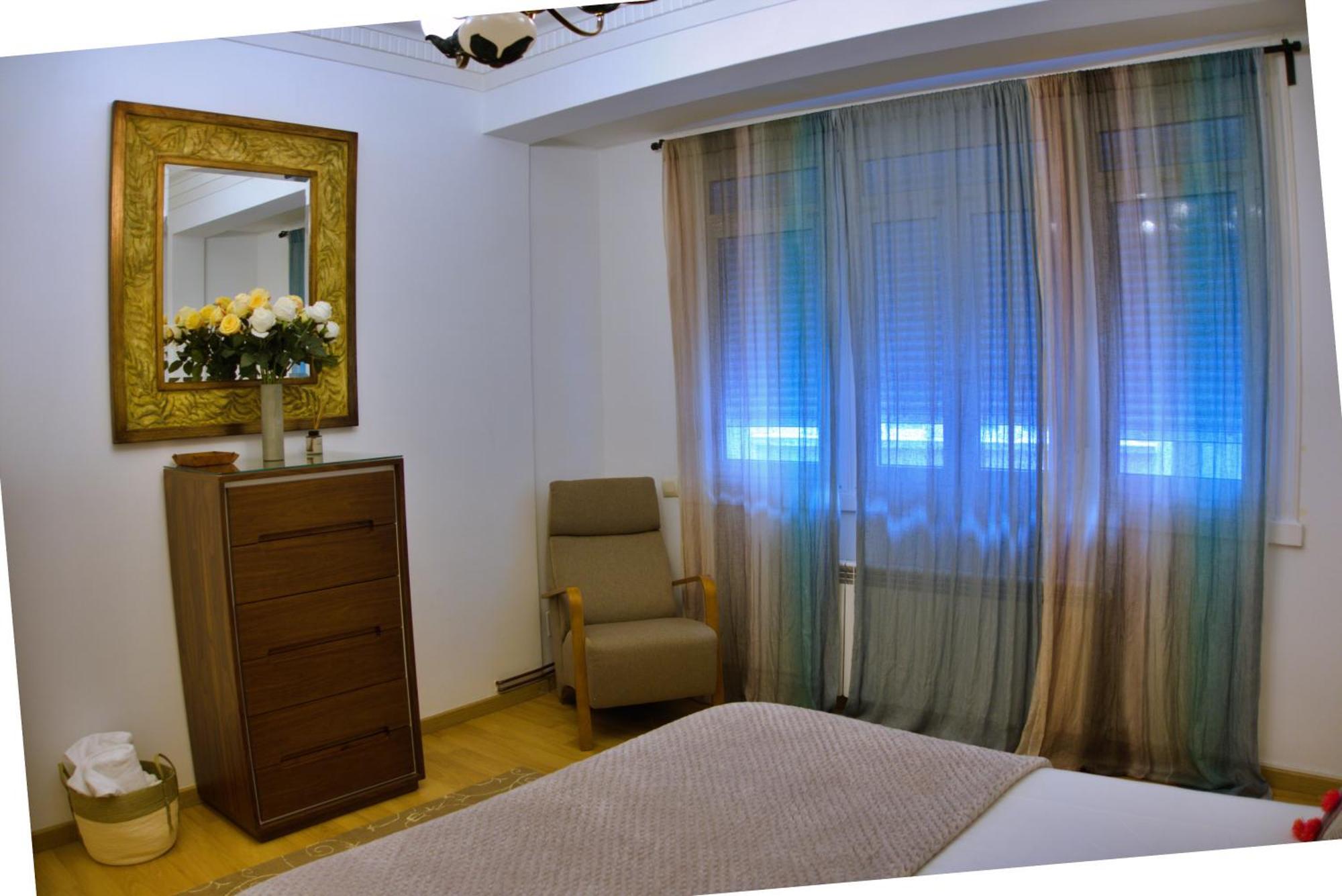 Centrico Apartamento Con Parking A Coruña Εξωτερικό φωτογραφία