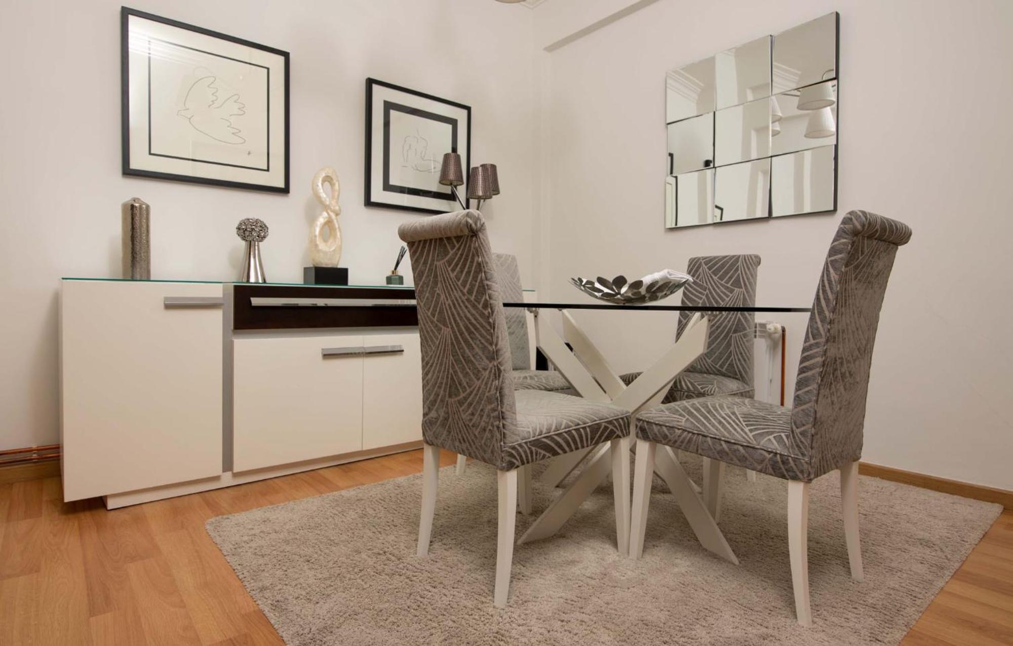 Centrico Apartamento Con Parking A Coruña Εξωτερικό φωτογραφία